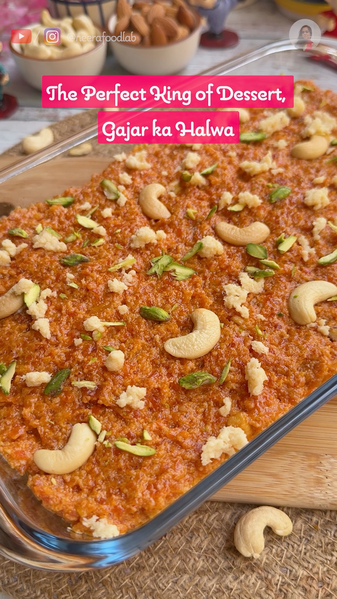 Perfect Gajar ka Halwa: The Ultimate Winter Dessert